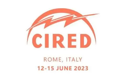 Visit KINGSINE At Exhibition: CIRED 2023 Exhibition, Italy