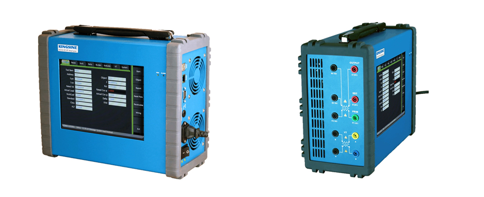 tester ct pt kingsine tester ct pt kingsine