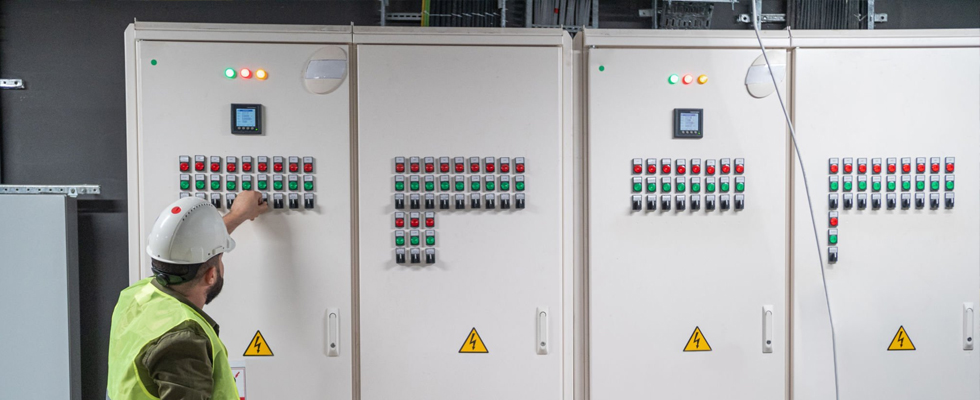 testowanie iniekcji przekaźnika